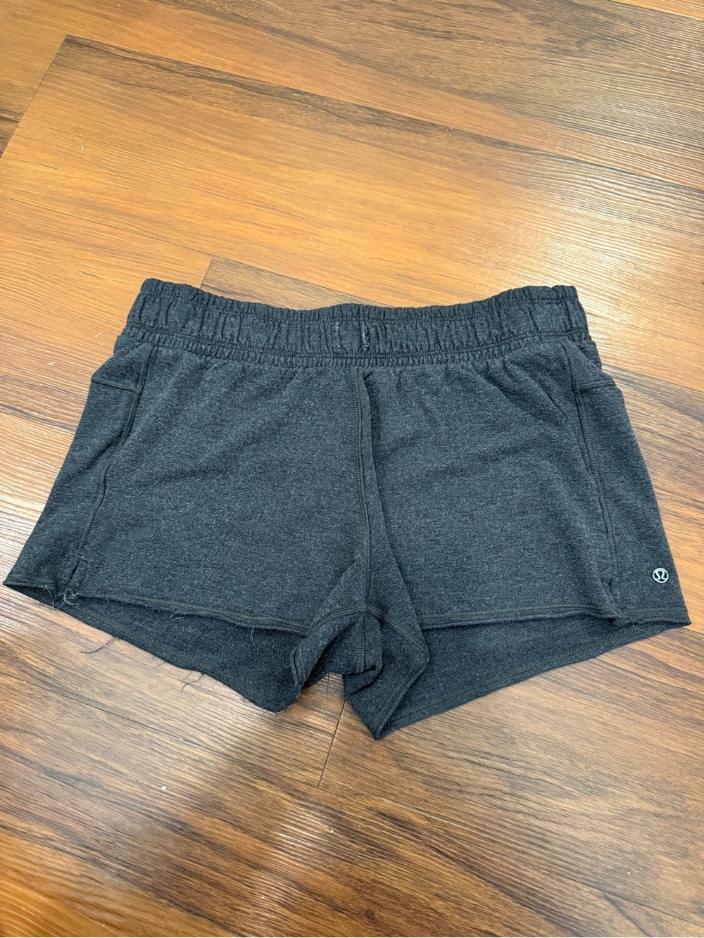 lululemon athletica Women's Stretch Shorts